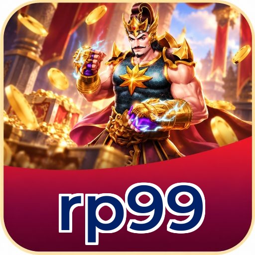 Screenshot 1 - rp99 Home Screen