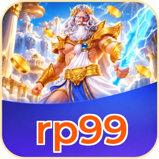 Screenshot 1 - rp99 Home Screen