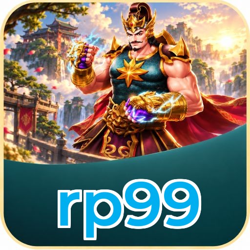 Screenshot 1 - rp99 Home Screen