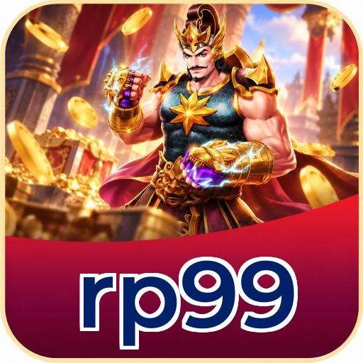 Screenshot 1 - rp99 Home Screen