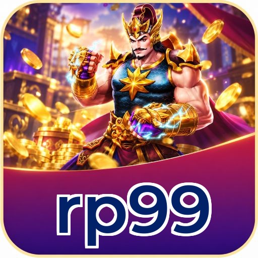 Screenshot 1 - rp99 Home Screen