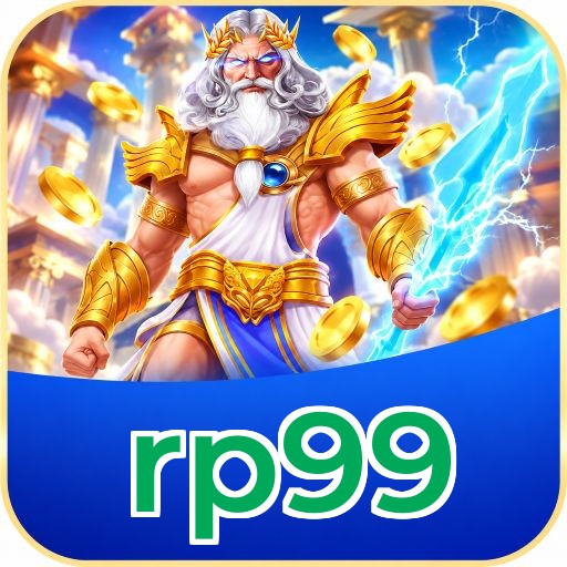 Screenshot 1 - rp99 Home Screen